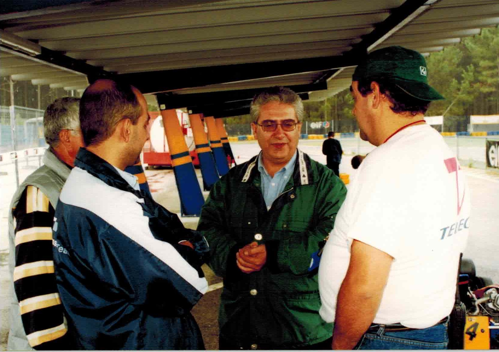 Kart Challenge 2000 - Leiria14
